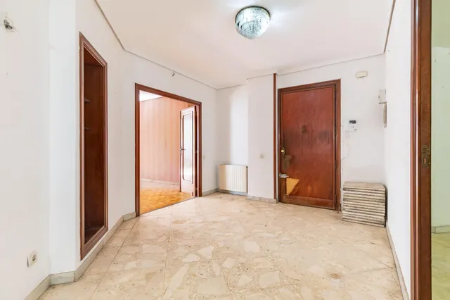 Exclusiva vivienda en Cirilo Amorós — 16