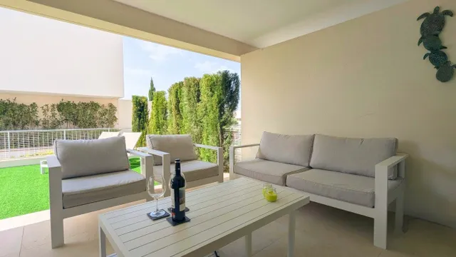 Apartamento 2 habitaciones 78m² en venta - Los balcones — 9
