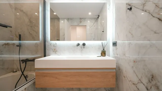 Apartamento 2 habitaciones 103m² en venta - Costa Del Sol — 11