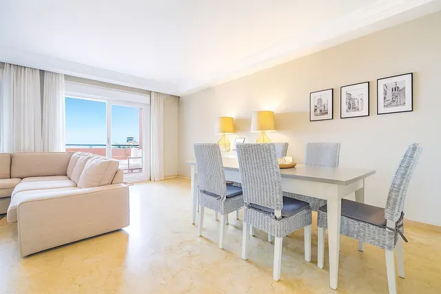 Adosado 3 habitaciones 125m² en venta - Costa Del Sol — 6