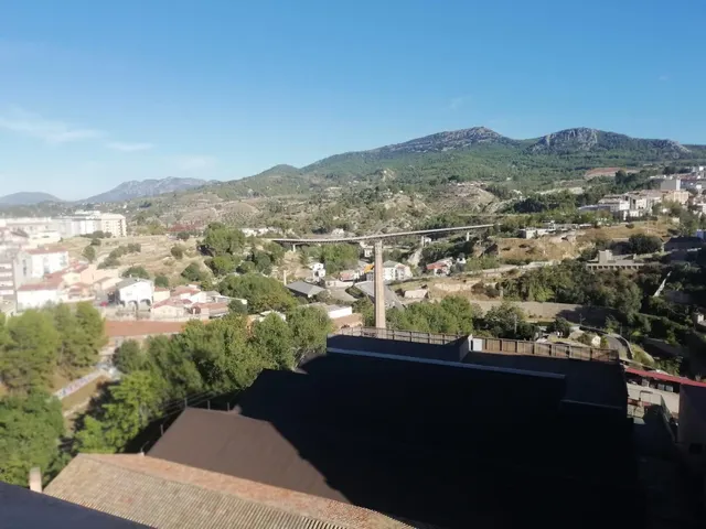 Ático en venta Alcoy - Avenida Alameda - foto 2