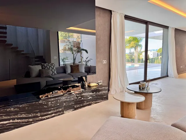 Chalet 3 habitaciones 435m² en venta - Arroyo de la Miel — 8