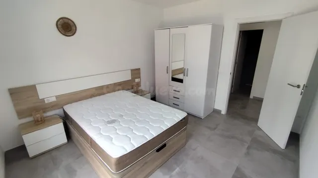 Piso en Alquiler en San Cristobal De La Laguna Santa Cruz de Tenerife — 9