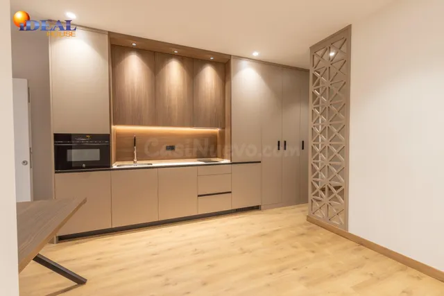 MODERNO ESTUDIO TIPO LOFT EN URBANIZACIÓN VILLA PINEDA - ZONA VILLAREJO — 3