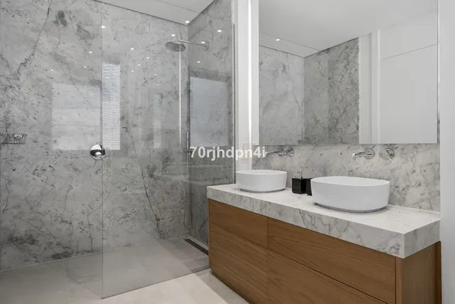 Chalet 5 habitaciones 635m² en venta - Marbella — 24