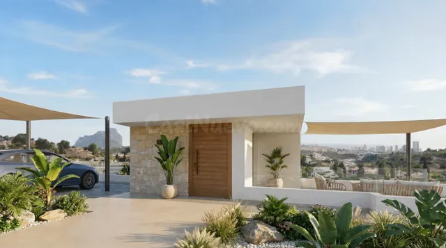 Villa 3 habitaciones 252m² en venta - Cometa-Carrió - foto 4