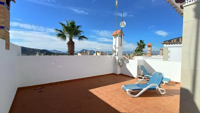 Villa 3 habitaciones 141m² en venta - Comunidad valenciana — 37