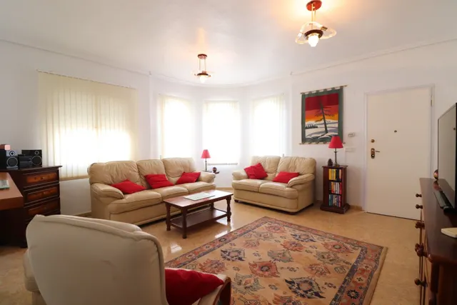 Chalet 3 habitaciones 84m² en venta - Costa blanca sur - foto 5