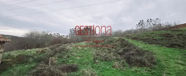 CABAÑA CON ARROYO,  PROYECTO Y CAMBIO DE USO EN LLANOS. PENAGOS — 46