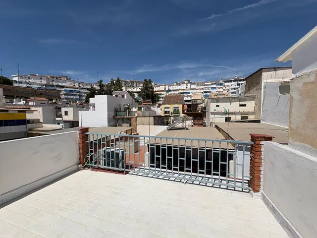 Chalet 3 habitaciones 88m² en venta - Centro