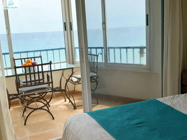 Apartamento 3 habitaciones 73m² en alquiler - Campello Playa — 26