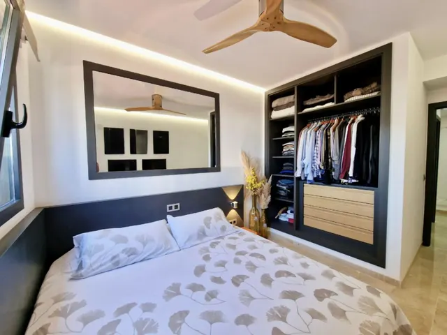 Apartamento 2 habitaciones 97m² en venta - Club Nautico — 22