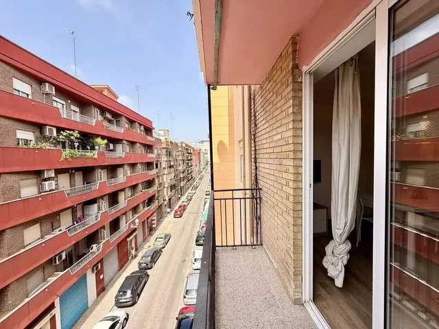 Piso en Manises - Valencia — 2