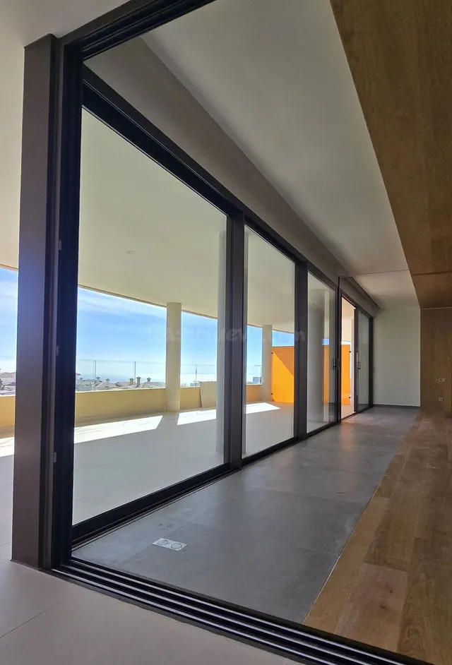 Apartamento 3 habitaciones 116m² en venta - Centro — 2