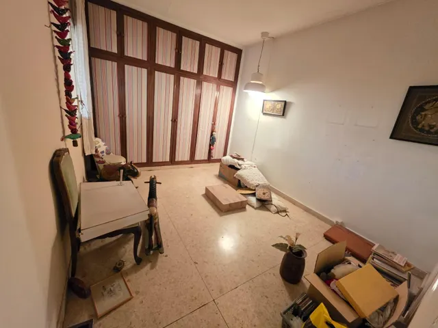 Venta ático en Igualada zona balmes 6 habitaciones, terraza y garaje!! — 20