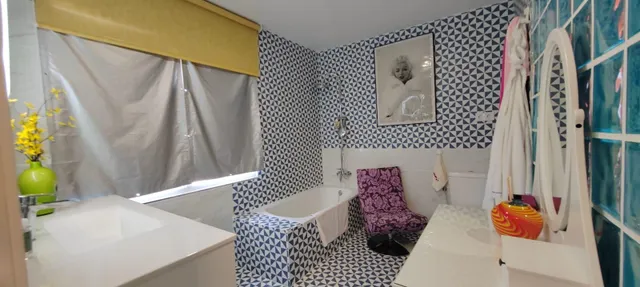 SE VENDE PISO / REFORMADO / CENTRICO / LUMINOSO / LISTO PARA VIVIR — 19