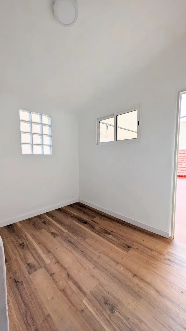 ¡OPORTUNIDAD ÚNICA, ZONA CORAZÓN DE JESÚS, PISO TOTALMENTE REFORMADO, 3 DORMITORIOS, 1 BAÑO, TERRAZA 25 m2 Y ENTRADA INDEPENDIENTE! — 23