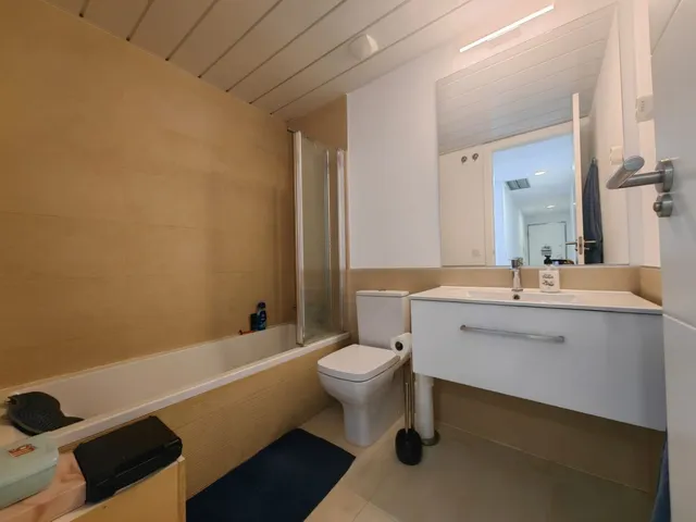 Apartamento 3 habitaciones 217m² en venta - Costa Del Sol — 19