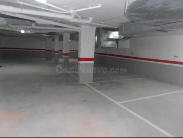 Plaza de Parking - foto 2