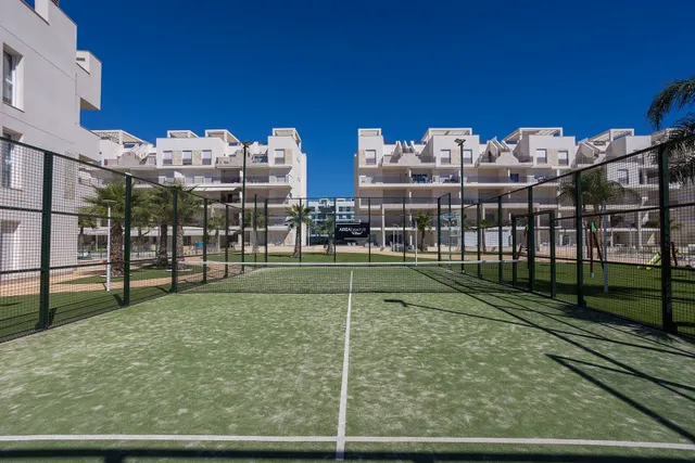 Planta baja 2 habitaciones 88m² en venta - EL RASO — 19