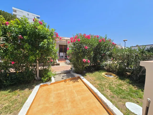 Rodéate de paz y tranquilidad en este encantador bungalow para pasar el invierno. — 18