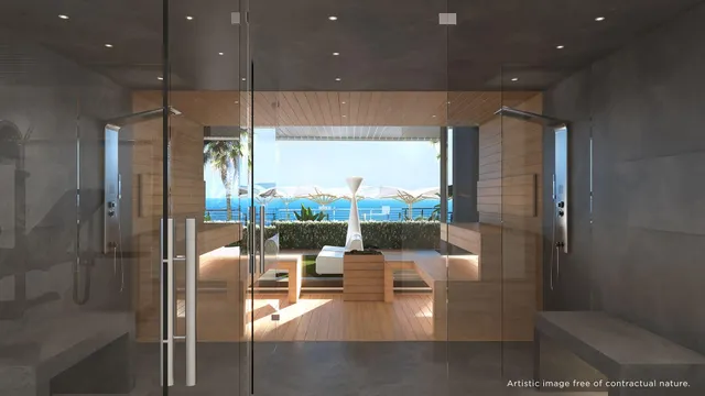 Apartamento de 2 dormitorios a la venta en La Manga del Mar Menor — 10