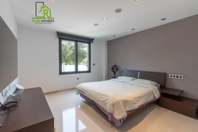 CHALET PREMIUM EN VENTA - OGÍJARES — 32