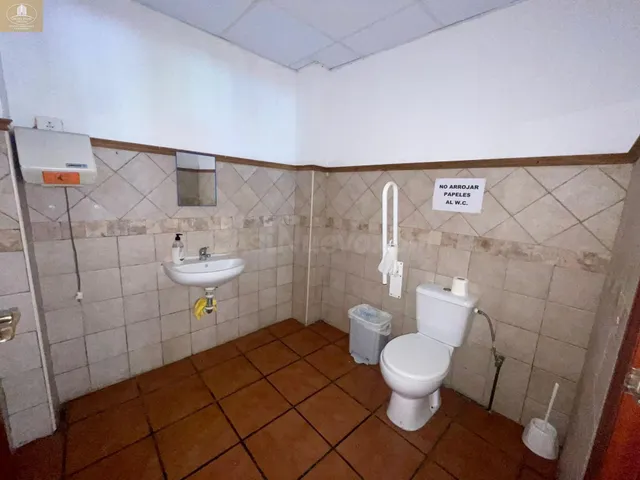 Restaurante 102m² en alquiler - Andalucia - foto 5