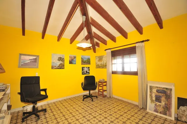 Edificio 11 habitaciones 540m² en venta - Cala Major — 6