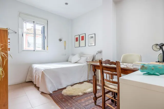 Adosado 1 habitación 78m² en venta - Alameda — 17
