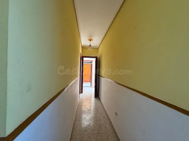 CASABANCO VENDE PISO DE TRES DORMITORIOS EN DON BENITO. - foto 5