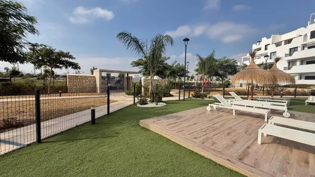 Apartamento 2 habitaciones 82m² en venta - Dolores de Pacheco-Santa Rosalía — 26