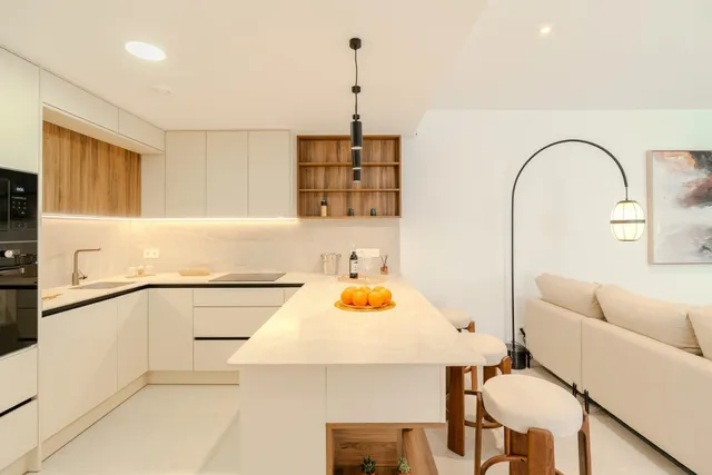 Villa 3 habitaciones 232m² en venta - Serena Golf — 14