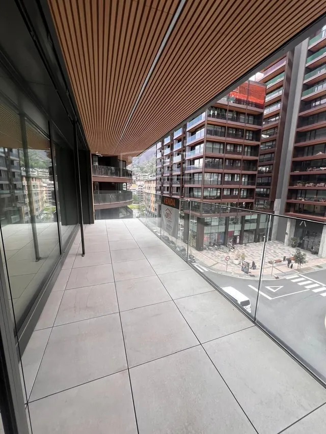 Exclusivo apartamento nuevo en Escaldes-Engordany — 15