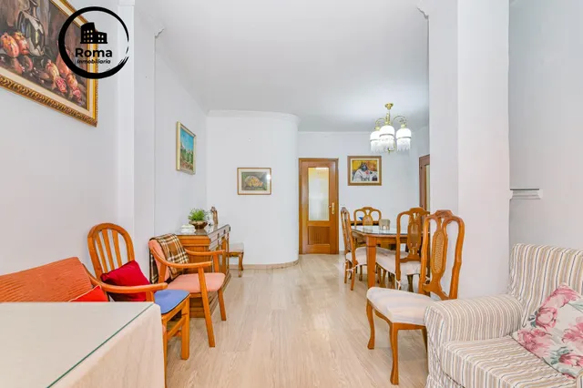 Piso 4 habitaciones 115m² en venta - Constitucion — 7