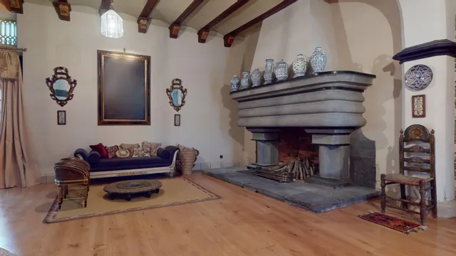 Venta de Casa Palacio señorial en Épila. — 15
