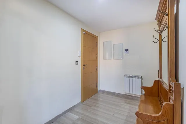 Piso en Albayda — 19