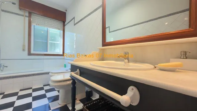REF 4281 CHALET 4 DORM. CON PARCELA CERRADA DE 2.800m2 ( TOMIÑO ) — 21