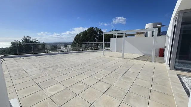 Adosado 5 habitaciones 728m² en venta - Marbella — 32