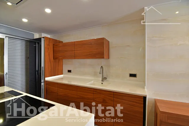 ¡vistas al mar! dos por uno en residencial, reformado con piscina y garaje — 32