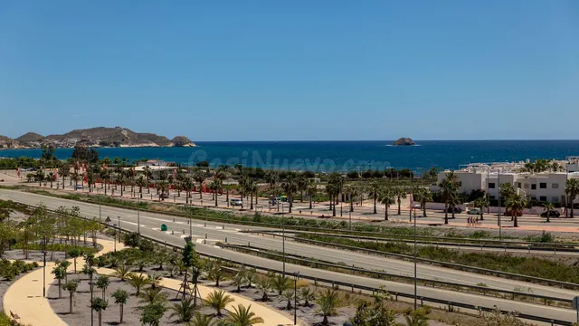 Bungalow 3 habitaciones 110m² en venta - Costa de almeria — 16