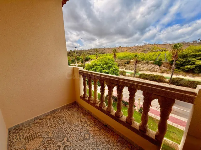 Apartamento 3 habitaciones 97m² en venta - Las Ramblas — 21