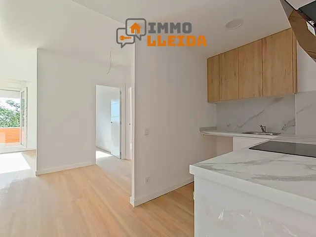 OBRA NUEVA MOLLERUSSA Piso con parking y terraza — 14