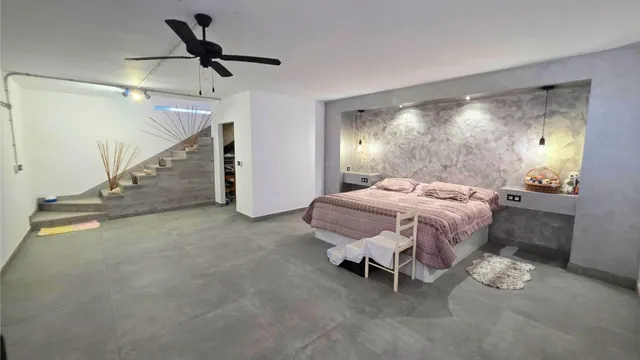 Finca rústica con regadío y construcciones declaradas en Laujar de Andarax (a 2 min del pueblo) — 29