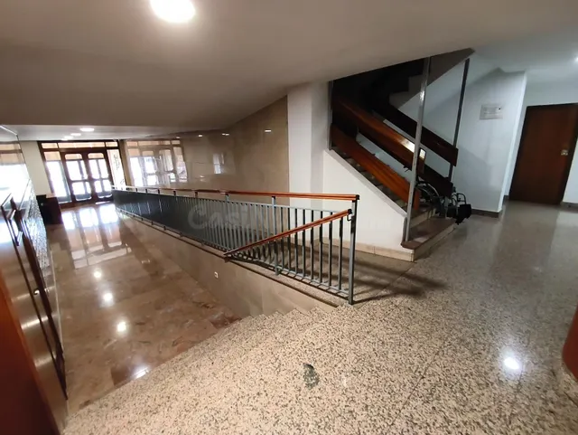 Piso de 54m2 útiles AMUEBLADO. Distribuido en dos dormitorios, salón, cocina y baño — 5