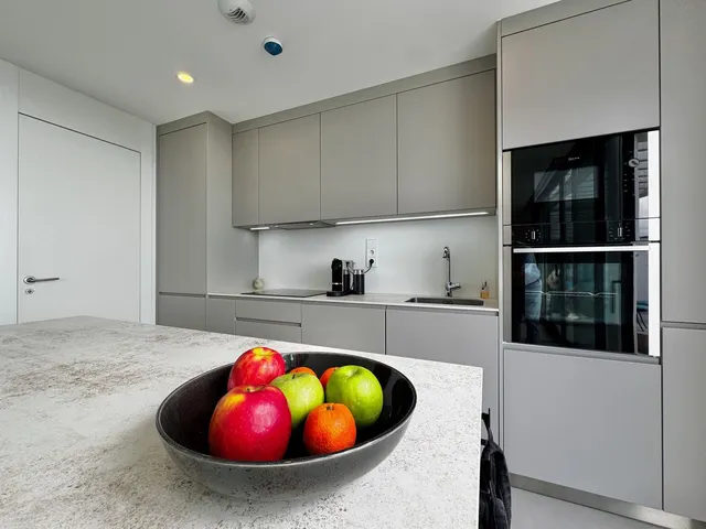 Ático 2 habitaciones 87m² en venta - Centro — 23