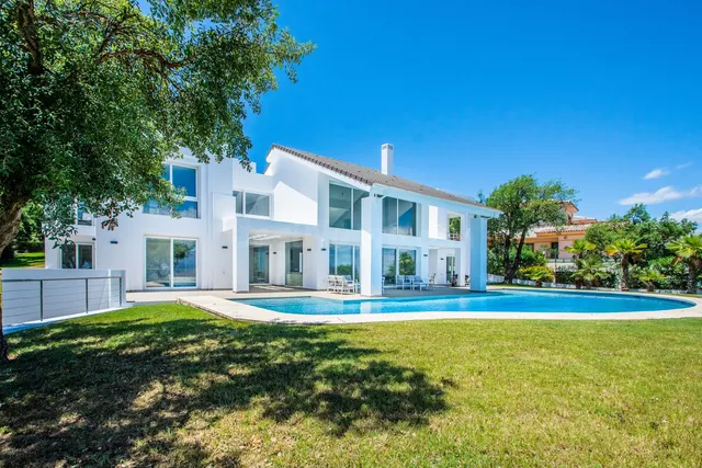 Chalet 7 habitaciones 770m² en venta - Marbella - foto 2