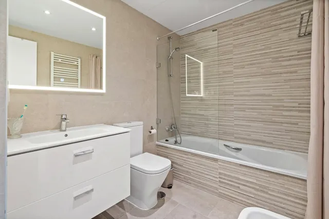 Adosado 3 habitaciones 152m² en venta - Centro — 20