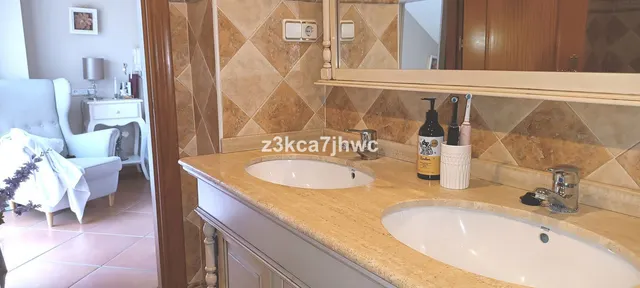 Adosado 5 habitaciones 189m² en venta - Costa Del Sol — 40
