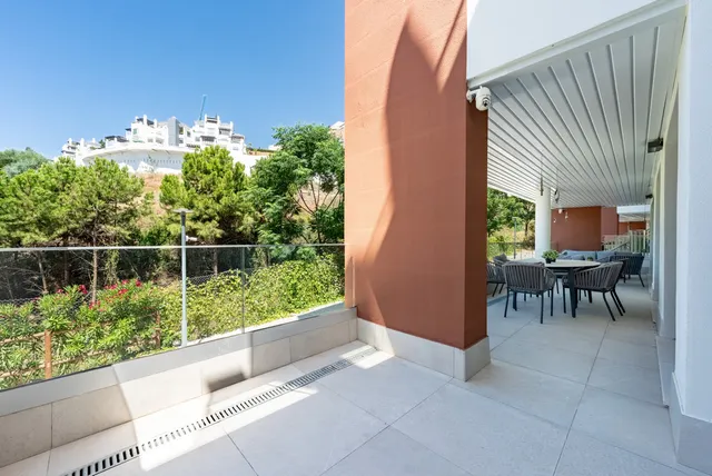 Apartamento 3 habitaciones 130m² en venta - Costa del Sol — 29